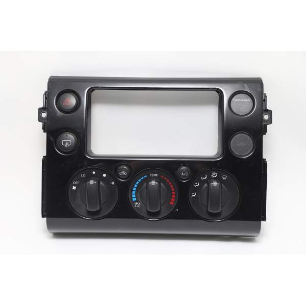 تصویر محصول پنل تهویه مطبوع تویوتا اف جی کروز سال 2011